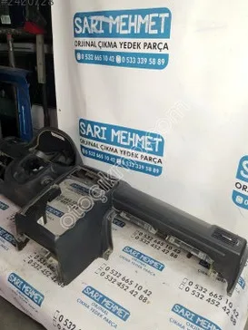 Mercedes-Benz A Serisi Cd - Çalar çıkma parça - SARI MEHMET OTO YEDEK PARÇA Konya