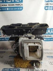 ÇIKMA MERCEDES A-CLASS W169 KALORİFER KUTUSU A1698300460 – Konya Çıkma Parça