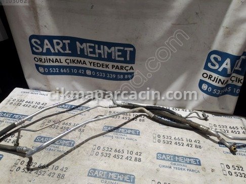Mercedes-Benz A Serisi Klima Borusu çıkma parça