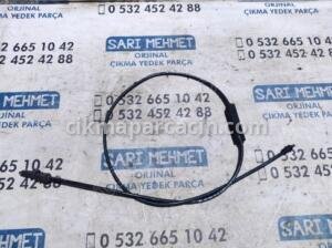 ÇIKMA MERCEDES A-CLASS W169 MOTOR KAPUTU TELİ – Konya Çıkma Parça | OEM A1698800459