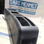 Mercedes-Benz A Serisi Orta Konsol çıkma parça - SARI MEHMET OTO YEDEK PARÇA Konya