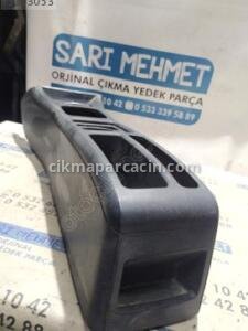 ÇIKMA MERCEDES A-CLASS W169 ORTA KONSOL – Konya Çıkma Parça