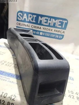 Mercedes-Benz A Serisi Orta Konsol çıkma parça - SARI MEHMET OTO YEDEK PARÇA Konya