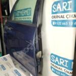 Mercedes-Benz A Serisi Sağ Arka Kapı çıkma parça - SARI MEHMET OTO YEDEK PARÇA Konya