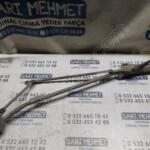 Mercedes-Benz A Serisi Silecek Mekanizması çıkma parça - SARI MEHMET OTO YEDEK PARÇA Konya