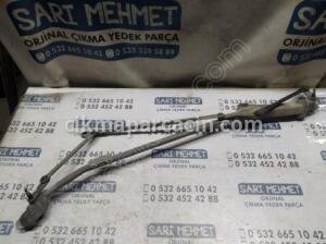 ÇIKMA MERCEDES A-CLASS W169 SİLECEK MEKANİZMASI – Konya Çıkma Parça | OEM A1698200300