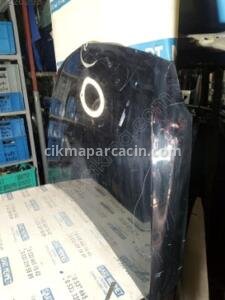 ÇIKMA MERCEDES A-CLASS W176 MOTOR KAPUTU – Konya Çıkma Parça OEM 176012010101