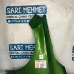 Mercedes-Benz A Serisi Sol Ön Çamurluk çıkma parça - SARI MEHMET OTO YEDEK PARÇA Konya