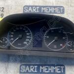 Mercedes-Benz A Serisi Gösterge Paneli çıkma parça - SARI MEHMET OTO YEDEK PARÇA Konya