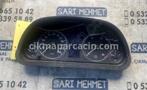 ÇIKMA MERCEDES AW169 KİLOMETRE SAATİ 1031098100 – Konya Çıkma Parça OEM 1031098100