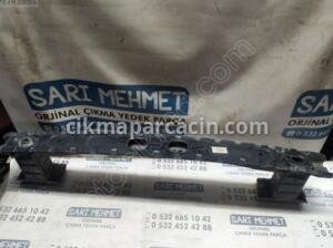 ÇIKMA MERCEDES B-CLASS W246 W117 W176 ARKA TAMPON DEMİRİ TD-18 – Konya Çıkma Parça | OEM A2466100207