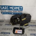 Mercedes-Benz C Serisi Kalorifer Kutusu çıkma parça - SARI MEHMET OTO YEDEK PARÇA Konya