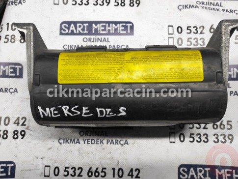 Mercedes-Benz C Serisi Yolcu Airbag çıkma parça