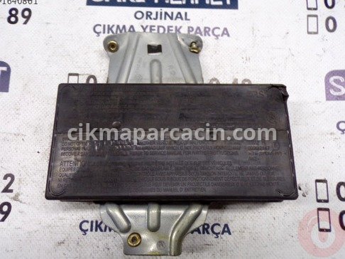 Mercedes-Benz CLK Yolcu Airbag çıkma parça