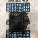 Mercedes-Benz E Serisi Konfor Beyni çıkma parça - SARI MEHMET OTO YEDEK PARÇA Konya