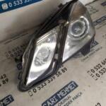 Mercedes-Benz E Serisi Sol Ön Far çıkma parça - SARI MEHMET OTO YEDEK PARÇA Konya