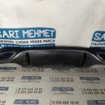 Mercedes-Benz E Serisi Arka Tampon çıkma parça - SARI MEHMET OTO YEDEK PARÇA Konya