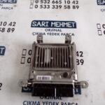 Mercedes-Benz E Serisi Motor Beyni çıkma parça - SARI MEHMET OTO YEDEK PARÇA Konya