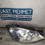 Mercedes-Benz S Serisi Sağ Ön Far çıkma parça - SARI MEHMET OTO YEDEK PARÇA Konya