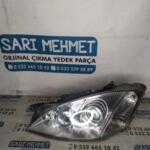 Mercedes-Benz S Serisi Sol Ön Far çıkma parça - SARI MEHMET OTO YEDEK PARÇA Konya