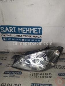 ÇIKMA MERCEDES BENZ S-CLASS W221 ÇIKMA Bİ-XENON SOL ÖN FAR – Konya Çıkma Parça