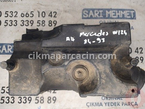 Mercedes-Benz 190 Hava Filtre Kapağı çıkma parça