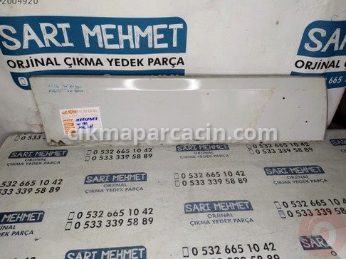 Mercedes-Benz 190 Kapı Bandı & Çıtası çıkma parça