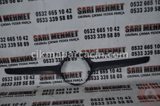 Mercedes-Benz C Serisi Tampon Izgara Çıtası çıkma parça