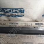 Mercedes-Benz 190 Marşpiyel Sacı çıkma parça - SARI MEHMET OTO YEDEK PARÇA Konya