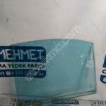 Mercedes-Benz C Serisi Kapı Camları çıkma parça - SARI MEHMET OTO YEDEK PARÇA Konya