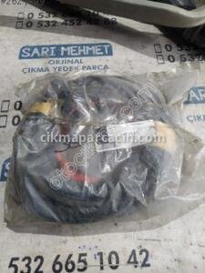 ÇIKMA MERCEDES C CLASS SOL ARKA KAPI FİTİLİ - Konya Çıkma Parça | OEM A204727118