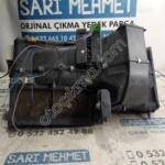 Mercedes-Benz C Serisi Kalorifer Kutusu çıkma parça - SARI MEHMET OTO YEDEK PARÇA Konya