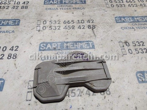 Mercedes-Benz C Serisi Far Yıkama Kapağı çıkma parça