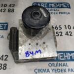Mercedes-Benz C Serisi ABS Beyni çıkma parça - SARI MEHMET OTO YEDEK PARÇA Konya