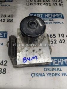 ÇIKMA MERCEDES C-CLASS W203 ABS BEYNİ A2035451632 - Konya Çıkma Parça