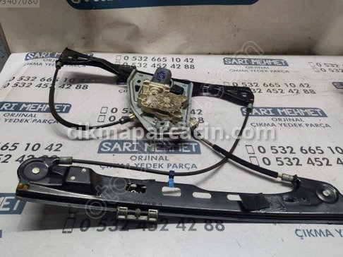 Mercedes-Benz C Serisi Cam Krikosu çıkma parça