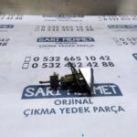 Mercedes-Benz C Serisi Dış Kapı Kolu çıkma parça - SARI MEHMET OTO YEDEK PARÇA Konya