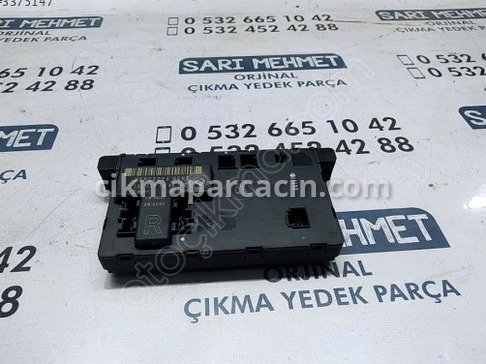 Mercedes-Benz C Serisi Merkezi Kilit Beyni çıkma parça