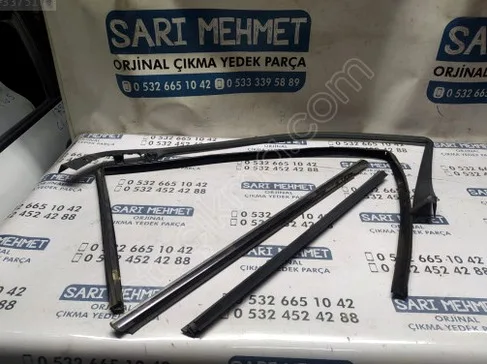 Mercedes-Benz C Serisi Kapı Fitili çıkma parça - SARI MEHMET OTO YEDEK PARÇA Konya