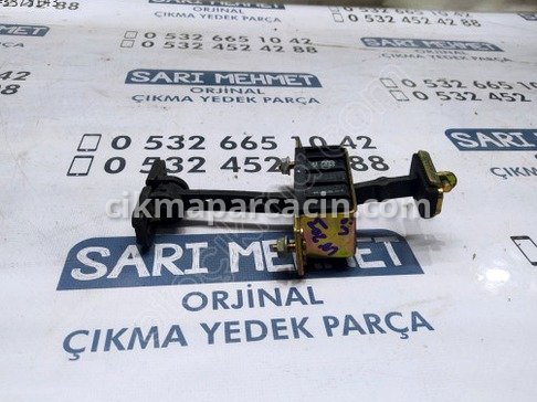Mercedes-Benz C Serisi Kapı Gergisi çıkma parça