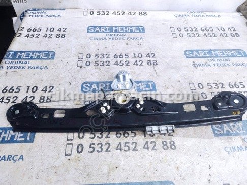 Mercedes-Benz C Serisi Cam Krikosu çıkma parça