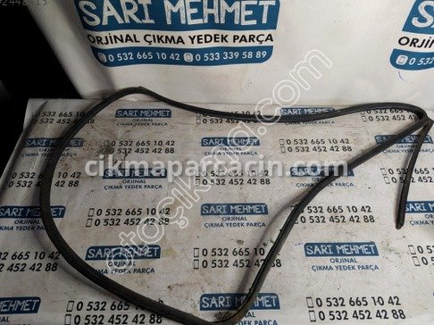 Mercedes-Benz C Serisi Kapı Fitili çıkma parça