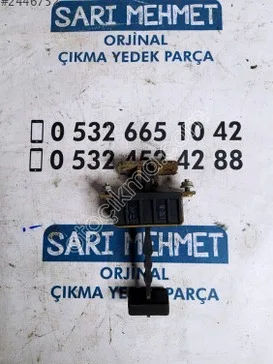Mercedes-Benz C Serisi Kapı Gergisi çıkma parça - SARI MEHMET OTO YEDEK PARÇA Konya
