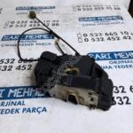 Mercedes-Benz C Serisi Kapı Kilidi çıkma parça - SARI MEHMET OTO YEDEK PARÇA Konya