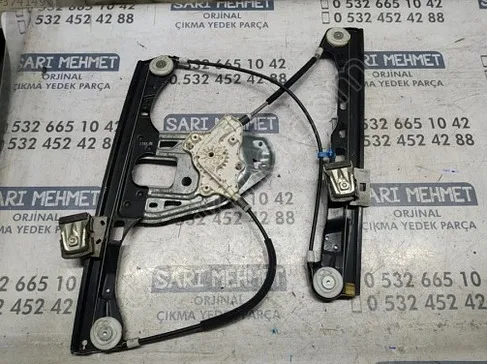 Mercedes-Benz C Serisi Cam Krikosu çıkma parça - SARI MEHMET OTO YEDEK PARÇA Konya