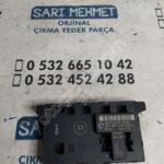 Mercedes-Benz C Serisi Konfor Beyni çıkma parça - SARI MEHMET OTO YEDEK PARÇA Konya