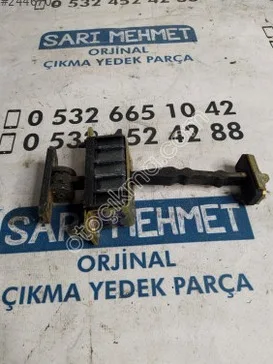 Mercedes-Benz C Serisi Kapı Gergisi çıkma parça - SARI MEHMET OTO YEDEK PARÇA Konya