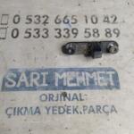 Mercedes-Benz C Serisi Kapı Menteşesi çıkma parça - SARI MEHMET OTO YEDEK PARÇA Konya