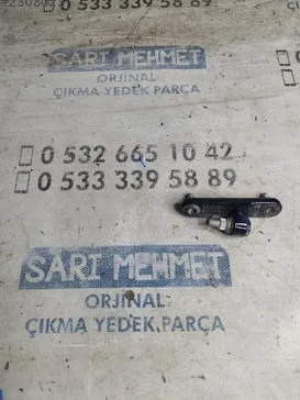 Mercedes-Benz C Serisi Kapı Menteşesi çıkma parça - SARI MEHMET OTO YEDEK PARÇA Konya