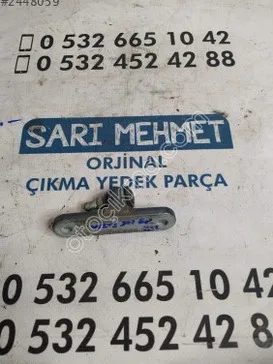 Mercedes-Benz C Serisi Kapı Menteşesi çıkma parça - SARI MEHMET OTO YEDEK PARÇA Konya